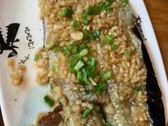 -木屋烧烤(万德庄店)