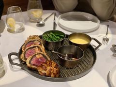 -Le Bistrot de Racine