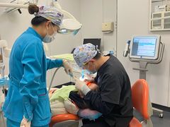 -马泷齿科·皓康门诊(尚都SOHO店)