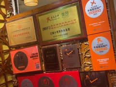 -江城小馆陕南妈妈菜·全球旅行餐厅(钟楼店)