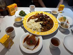 -金柱大盘鸡(和田二街店)