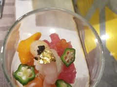 -極上萬膳·日料放题(海岸城店)