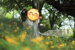 -八角古风摄影
