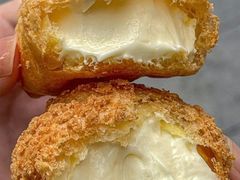 -B&C黄油与面包·THE GARDEN BAKERY概念店(世纪汇店)