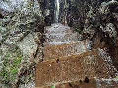 -玉石林风景区