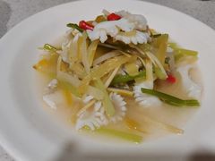 -霞客居酒店·霞客食府·宁海特色小海鲜