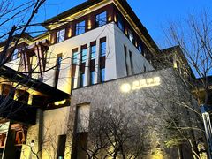 -清河半岛温泉度假酒店