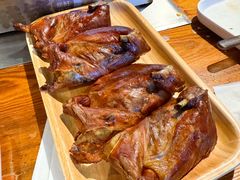 -钱锋炭缸烧烤(安达街直营二店)