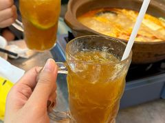 -螺思宝螺蛳粉火锅·鸭脚煲(西乡店)