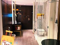 -苏州观前平江CitiGO欢阁酒店