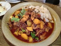 -那时新疆·若羌(经纬汇店)