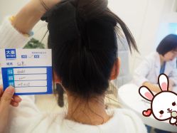 -大麦微针植发丨全国连锁