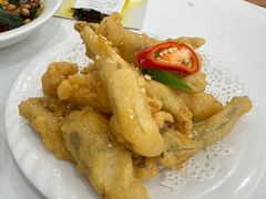 -新享乐海鲜(翠华路店)