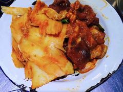 -马路牙子烧烤音乐酒馆(望京店)