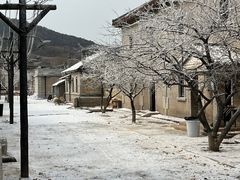 -清风小镇闯关东影视基地