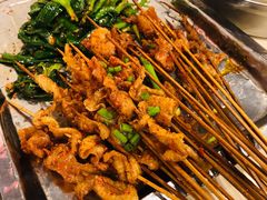 -夜烤·宜宾烧烤(回龙湾店)