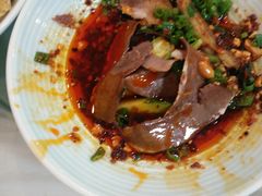 -小土豆北方菜馆(文慧园店)