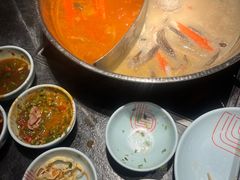 -捞王猪肚鸡火锅(金华义乌之心店)