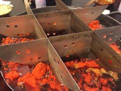 -岗上渣渣老火锅(两路口店)