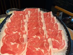 -东来顺·非遗火锅(高新店)