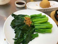 -蔡澜点心·粤菜(万菱汇店)
