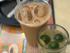 -新加坡Zam Zam餐馆