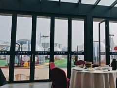 -白沙码头海鲜广场