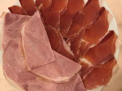 -火腿博物馆(马约尔广场店)