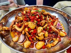 -聚味瞿记·龙虾堂(坡子街店)