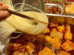 -螺大喜螺蛳粉火锅(雍和宫店)