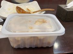 -服务大楼冷面(延大店)