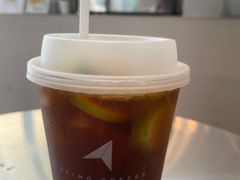 -北芒BEIMO COFFEE(五台山店)