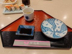 -彩葉·樱花屋日本料理(动物园店)