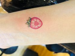 -MDZ STORE·TATTOO·耳饰