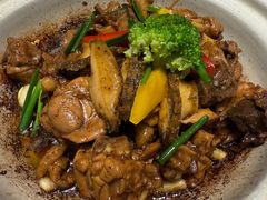 -同喜烤鸭店(光芒店)