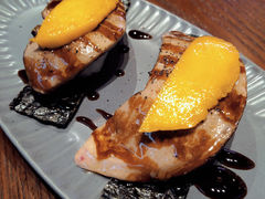 -喜代手返中华融合料理(蒸湘万达店)