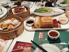 -悦得闲广式点心茶楼(蓝鲸世界店)