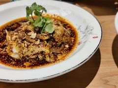 夫妻肺片-鸡毛店·川菜(东郊记忆店)
