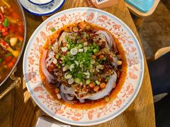 -厨神老街兔·淳朴人家店(盐帮菜风味名店)