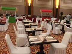 -天伦王朝酒店·盛华瑄餐厅