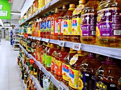 -华润万家(天河东店)