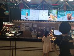 -万达广场(松江店)