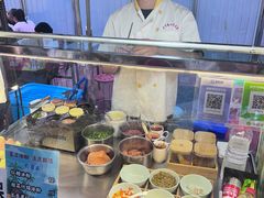 -正宁路小吃夜市