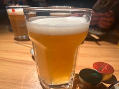 -雪熊精酿·哈尔滨烧烤酒馆(非遗大串店)