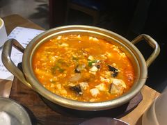 -老炉家木炭烤肉(长江国际店)