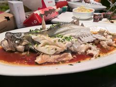 -味莊餐厅(康庄南街店)