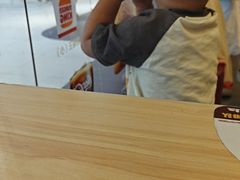 -汉堡王(砂之船奥莱店)