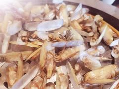-四海蒸鲜蒸汽海鲜自助(北戴河店)
