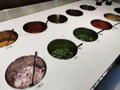 -煲王粤菜餐厅(中侨中心店)