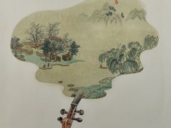 -江苏省美术馆(长江路新馆)